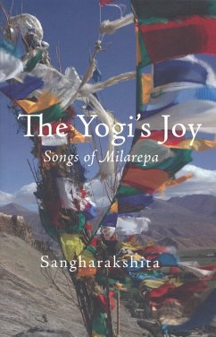Cover Yogi's Joy (eBook, ePUB)