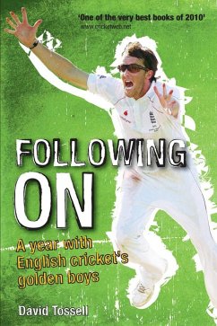 Cover Following On (eBook, ePUB)
