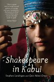 Shakespeare in Kabul (eBook, ePUB) Shakespeare in Kabul (eBook, ePUB)