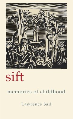 Cover Sift: Memories of Childhood (eBook, ePUB)