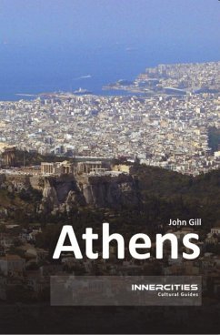 Cover Athens (eBook, PDF)