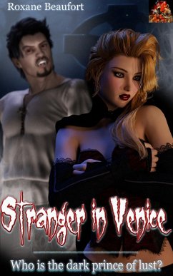 Cover Stranger in Venice (eBook, ePUB)
