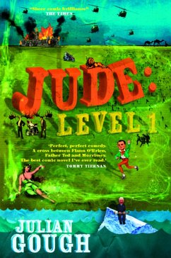 Cover Jude in Ireland (eBook, ePUB)