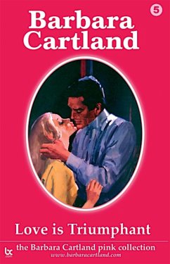 Cover Love is Triumphant (eBook, ePUB)