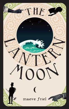 The Lantern Moon (eBook, ePUB) - Friel, Maeve