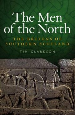 The Men of the North (eBook, ePUB) - Clarkson, Tim
