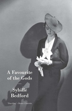 A Favourite of the Gods (eBook, ePUB) - Bedford, Sybille