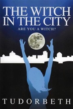 Cover Witch in the City (eBook, PDF)
