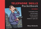 Telephone Skills Pocketbook (eBook, PDF)