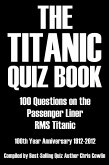 Titanic Quiz Book (eBook, ePUB)