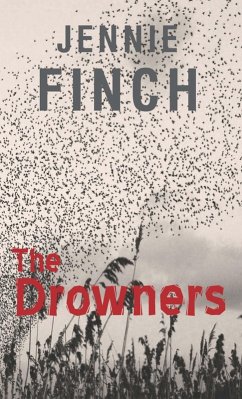 Cover The Drowners (Alex Hastings, #2) (eBook, ePUB)