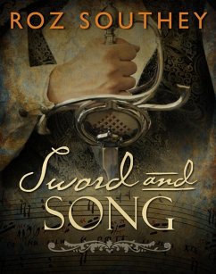 Sword and Song (eBook, ePUB) - Southey, Roz