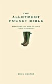 The Allotment Pocket Bible (eBook, ePUB)