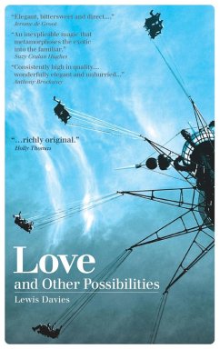 Love and Other Possibilities (eBook, ePUB) - Davies, Lewis