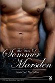 The Best of Sommer Marsden (eBook, ePUB) The Best of Sommer Marsden (eBook, ePUB)