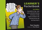 Learner's Pocketbook (eBook, PDF) Learner's Pocketbook (eBook, PDF)