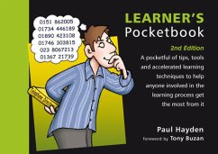 Learner's Pocketbook (eBook, PDF) - Hayden, Paul