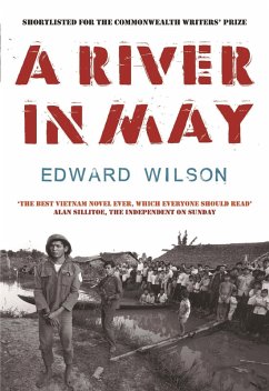 Cover A River in May (eBook, ePUB)