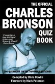 Official Charles Bronson Quiz Book (eBook, ePUB)