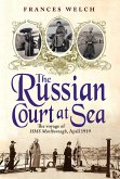 The Russian Court at Sea (eBook, ePUB)