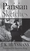 Parisian Sketches (eBook, ePUB)