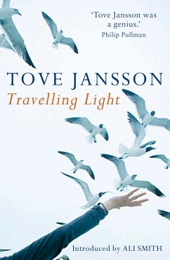 Travelling Light (eBook, ePUB) - Jansson, Tove