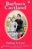 Sailing To Love (eBook, ePUB)