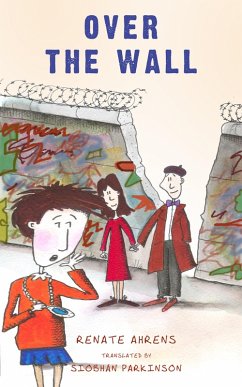 Cover Over the Wall (eBook, ePUB)