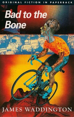 Cover Bad to the Bone (eBook, ePUB)