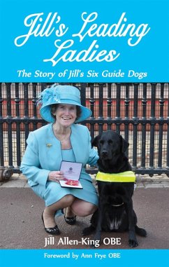 Jill's Leading Ladies (eBook, ePUB) - Allen-King Obe, Jill