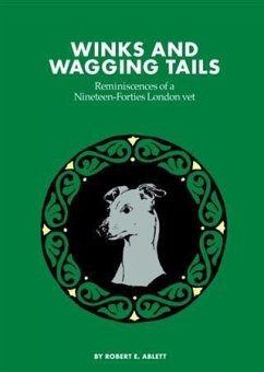Winks and Wagging Tails (eBook, ePUB) - Ablett, Robert E.
