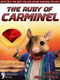 The Ruby of Carminel (eBook, ePUB) The Ruby of Carminel (eBook, ePUB)