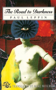 The Road to Darkness (eBook, ePUB) - Leppin, Paul