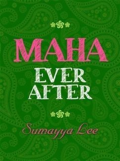 Cover Maha Ever After (eBook, ePUB)