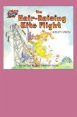 Hair-Raising Kite Flight (eBook, ePUB)
