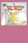 Hair-Raising Kite Flight (eBook, ePUB) Hair-Raising Kite Flight (eBook, ePUB)