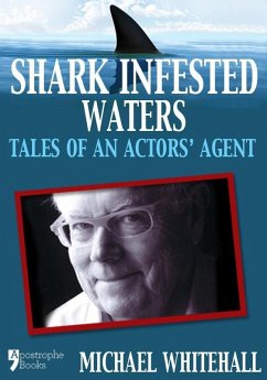 Shark Infested Waters (eBook, ePUB) - Whitehall, Michael; Whitehall, Jack
