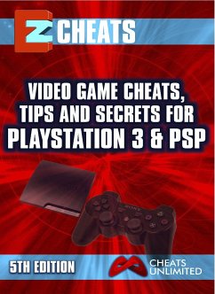 PlayStation (eBook, ePUB) - Cheat Mistress, The