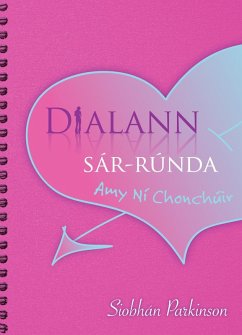 Cover Dialann Sar-Runda Amy Ni Chonchuir (eBook, ePUB)