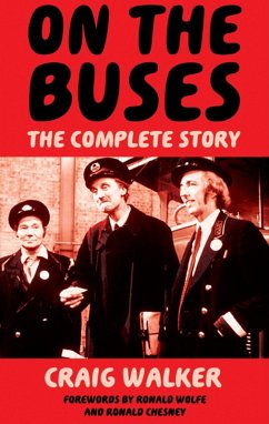 Cover On The Buses (eBook, ePUB)