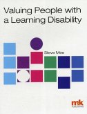Valuing People with a Learning Disability (eBook, ePUB)