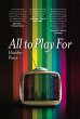 All To Play For (eBook, ePUB) - Bild 1