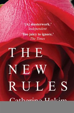 The New Rules (eBook, ePUB) - Hakim, Catherine