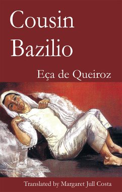 Cousin Bazilio (eBook, ePUB) - Eca de Queiroz, Jose Maria