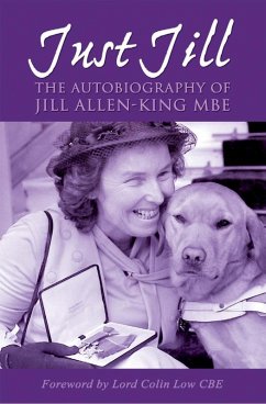 Just Jill (eBook, ePUB) - Allen-King Obe, Jill