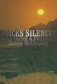 Voices Silenced - Guthanna in Eag (eBook, ePUB)
