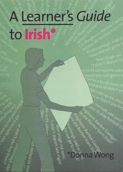 Cover Learner's Guide to Irish (eBook, ePUB)