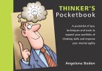 Thinker's Pocketbook (eBook, PDF)