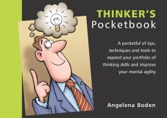 Cover Thinker's Pocketbook (eBook, PDF)