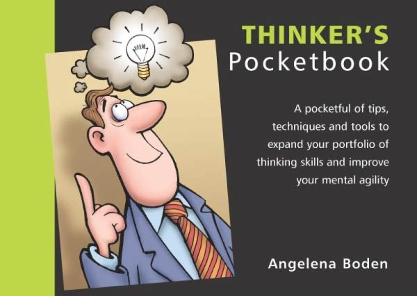 Thinker's Pocketbook (eBook, PDF) Thinker's Pocketbook (eBook, PDF)